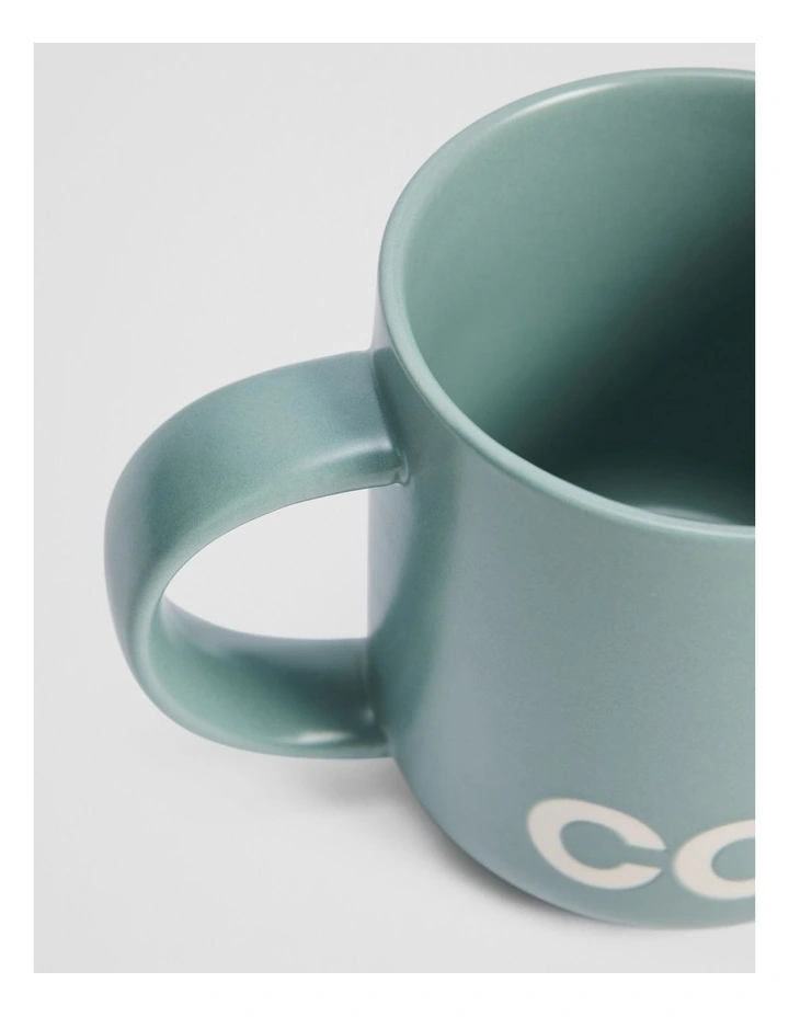 Demm Mug in Ripple image 2