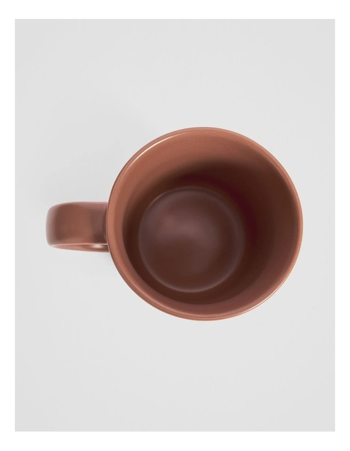 Demm Mug in Auburn image 2