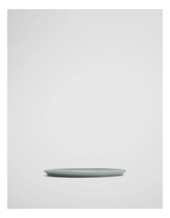 Dover Dinner Plate in Ripple