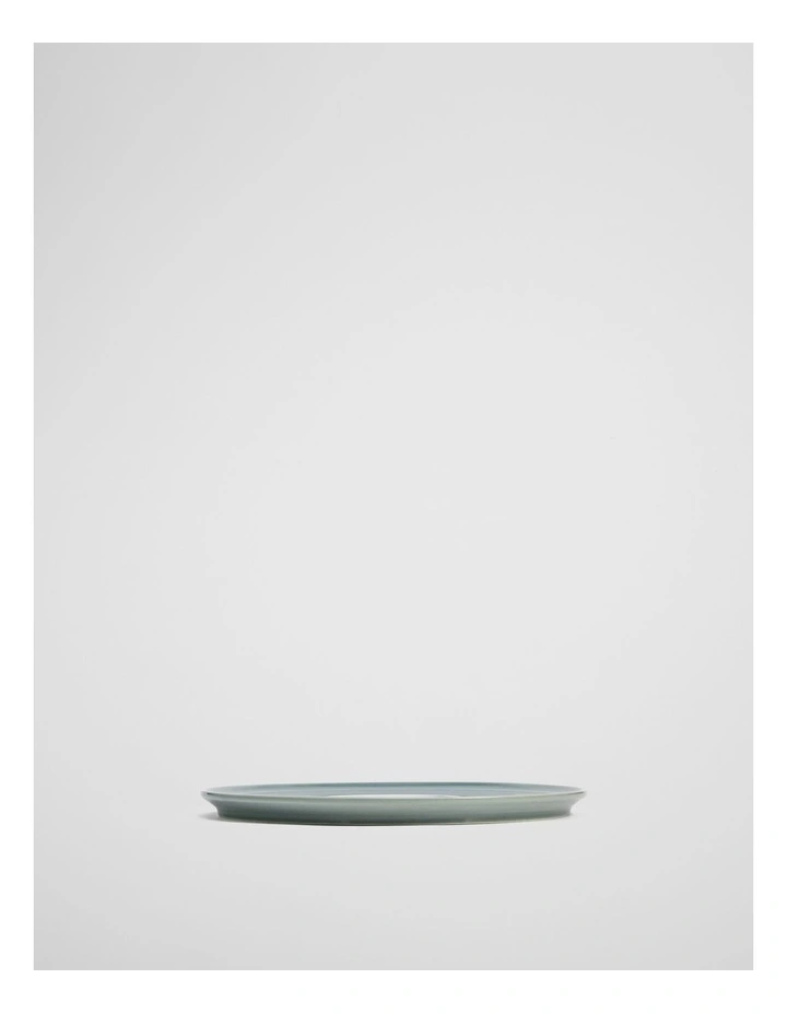 Dover Dinner Plate in Ripple image 1