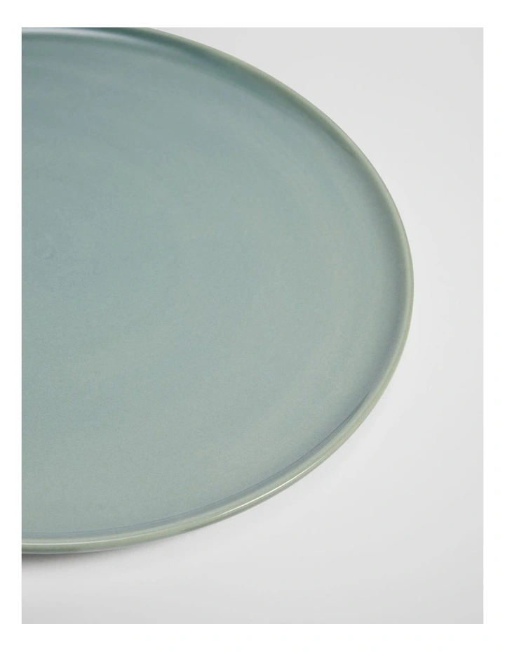 Dover Dinner Plate in Ripple image 3