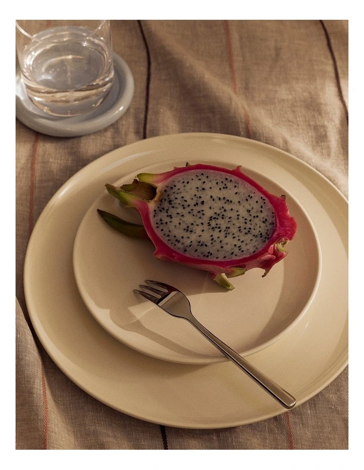 Dover Side Plate in Natural image 2