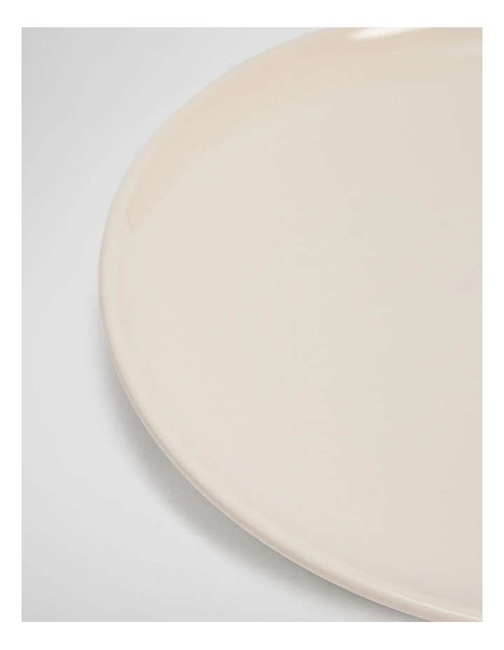 Dover Side Plate in Natural image 3