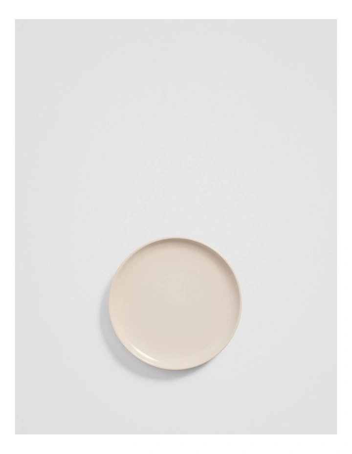 Dover Side Plate in Natural image 4