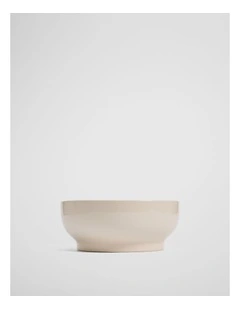 Dover Bowl in Natural