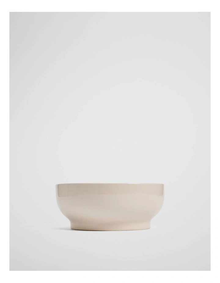 Dover Bowl in Natural image 1