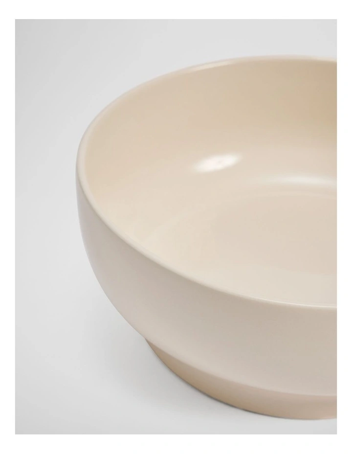 Dover Bowl in Natural image 3