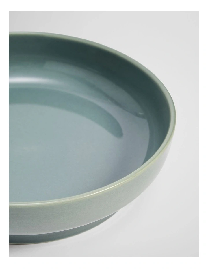 Dover Shallow Bowl in Ripple image 3