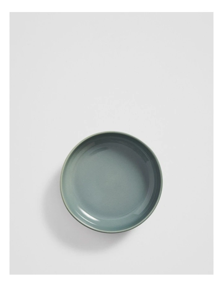 Dover Shallow Bowl in Ripple image 4
