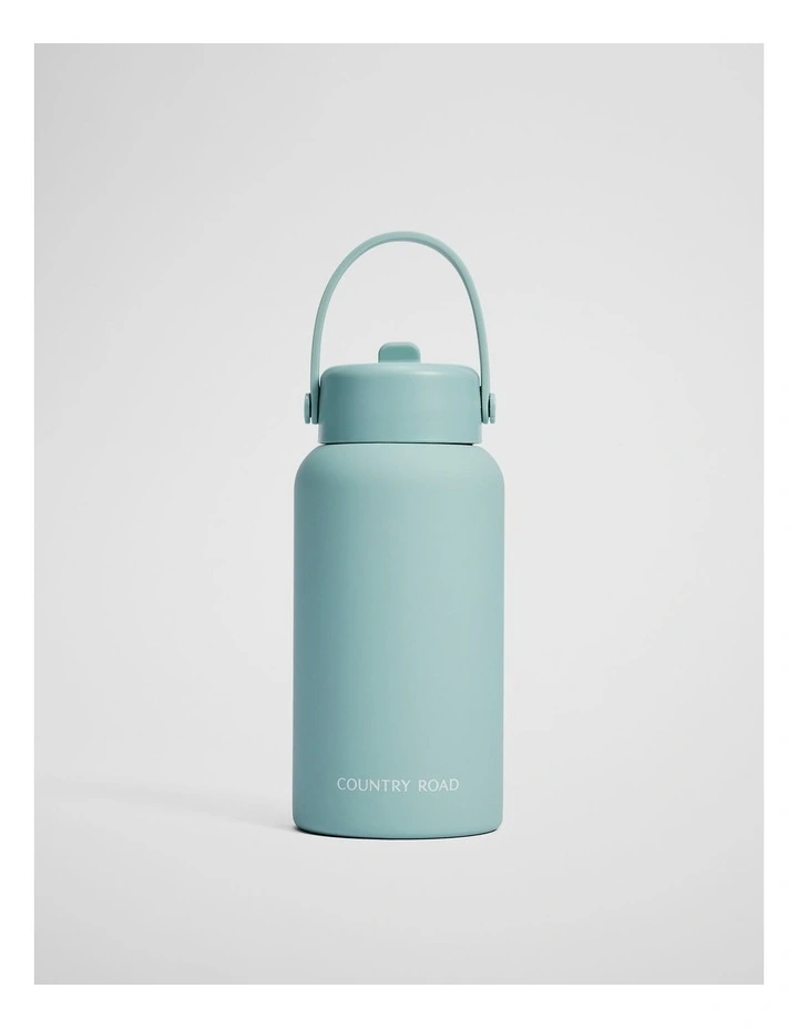 Rein Small Drink Bottle in Ripple image 2