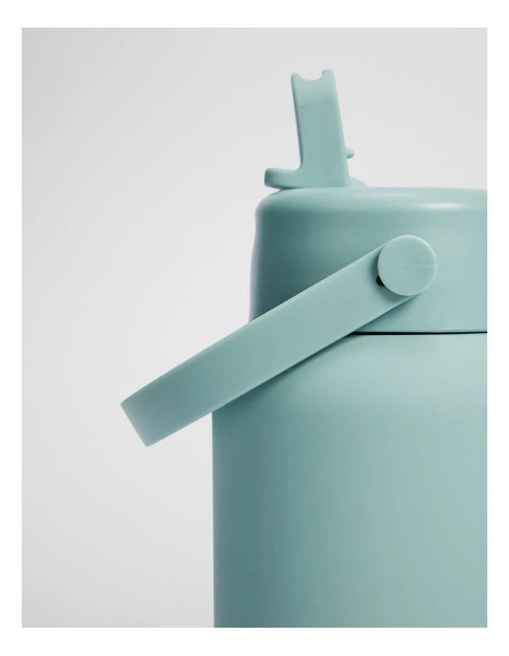 Rein Small Drink Bottle in Ripple image 3