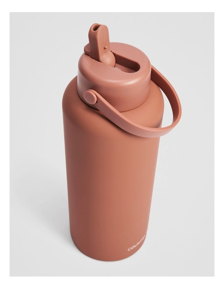 Rein Drink Bottle in Auburn image 2