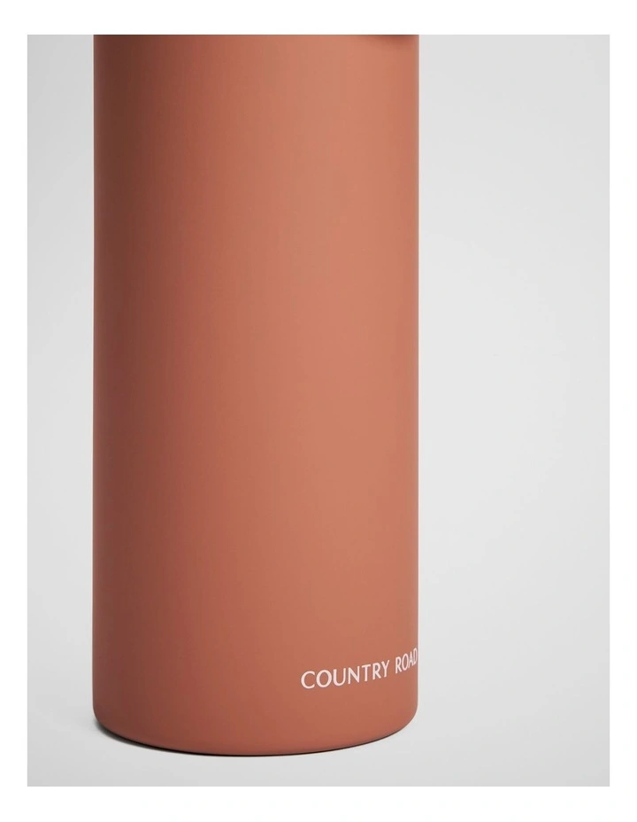 Rein Drink Bottle in Auburn image 3