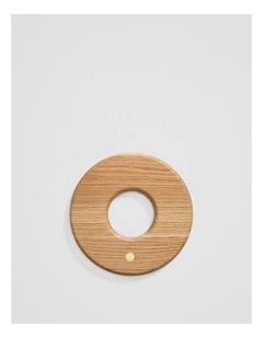 Barossa Trivet in Natural