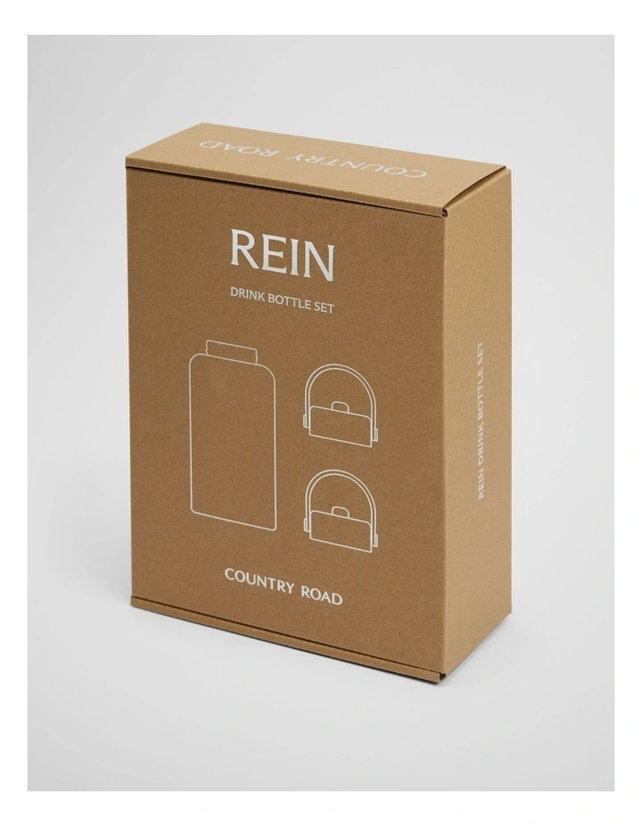 Rein Small Gift Set in Ripple image 3