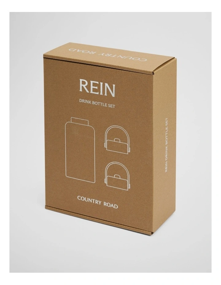 Rein Small Gift Set in Bud image 3