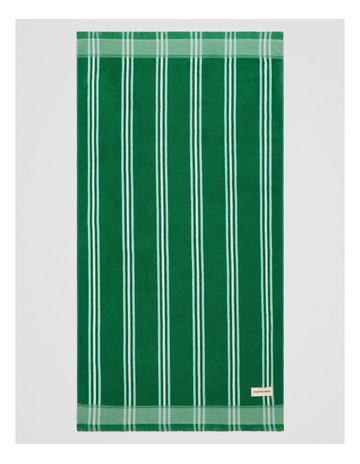 Verdant colour