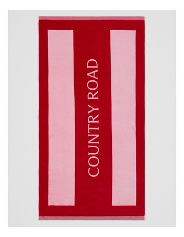 Ruby colour
