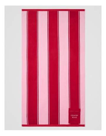 Ruby colour