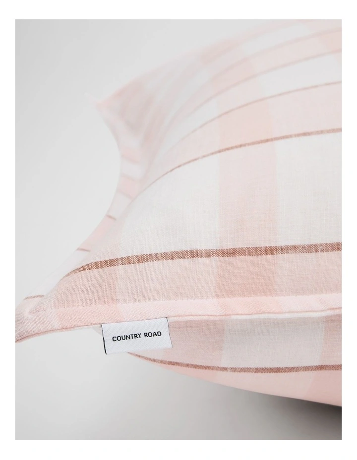 Nerida Standard Pillowcase Pair in Bud image 3