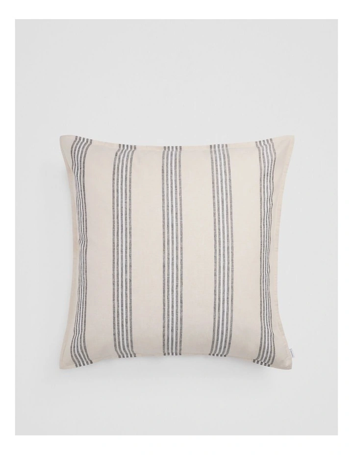 Riley European Pillowcase in Natural image 1