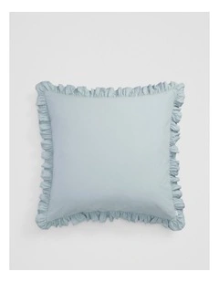 Sia European Pillowcase in Ripple