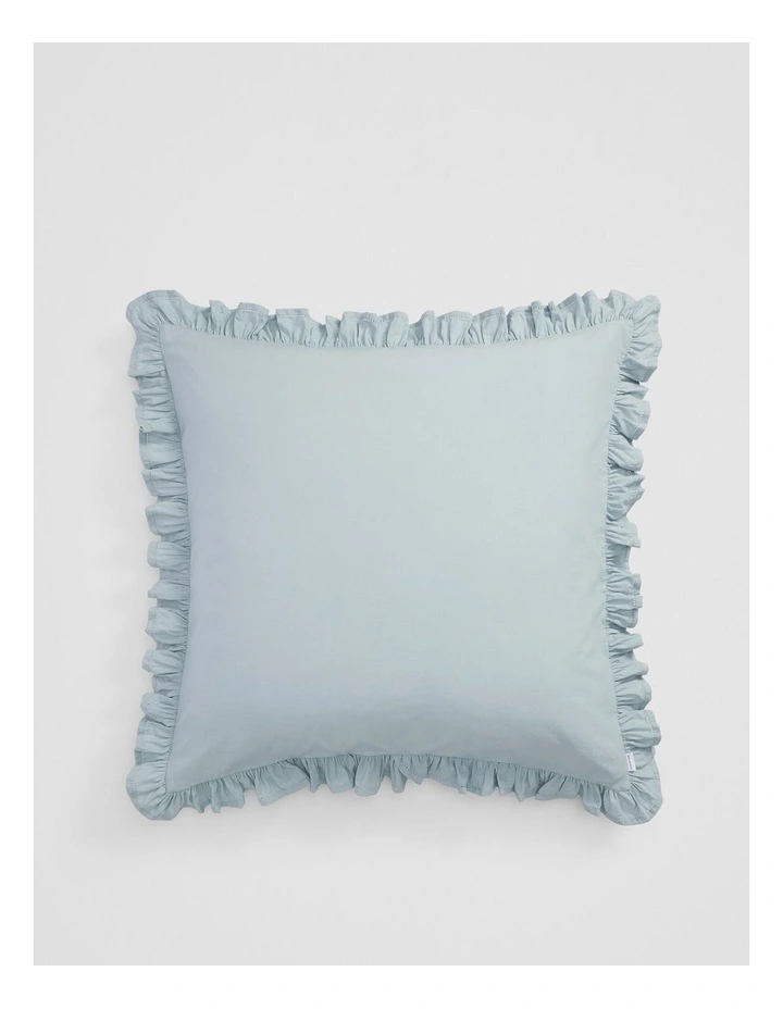 Sia European Pillowcase in Ripple image 1