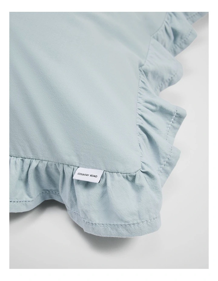 Sia European Pillowcase in Ripple image 3