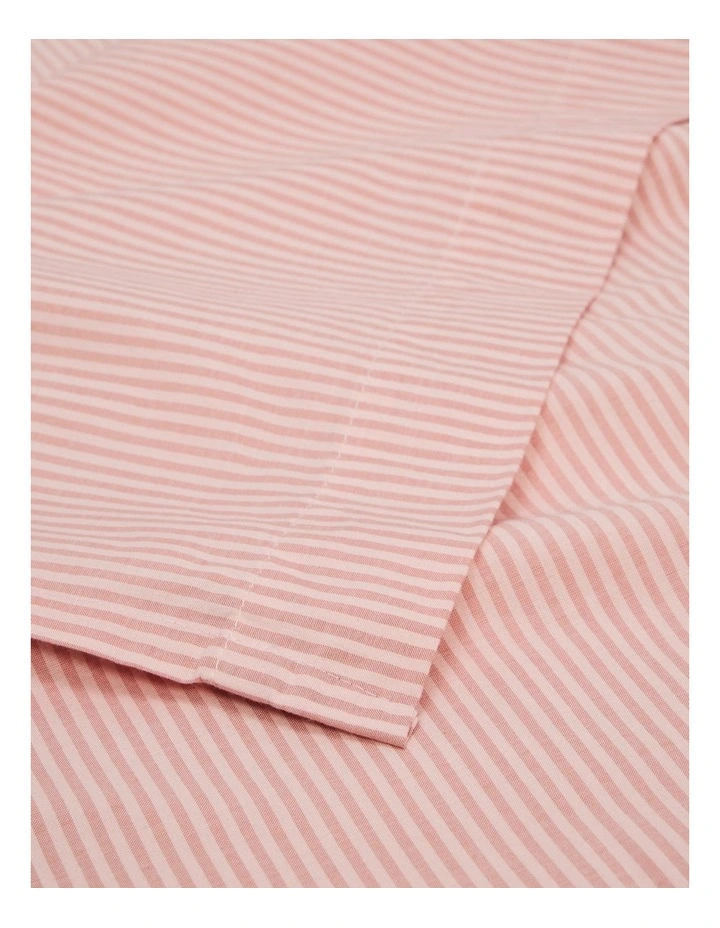 Brae Stripe King Flat in Auburn image 3