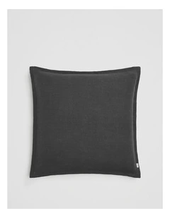 Grove 60x60 Cushion in Charcoal