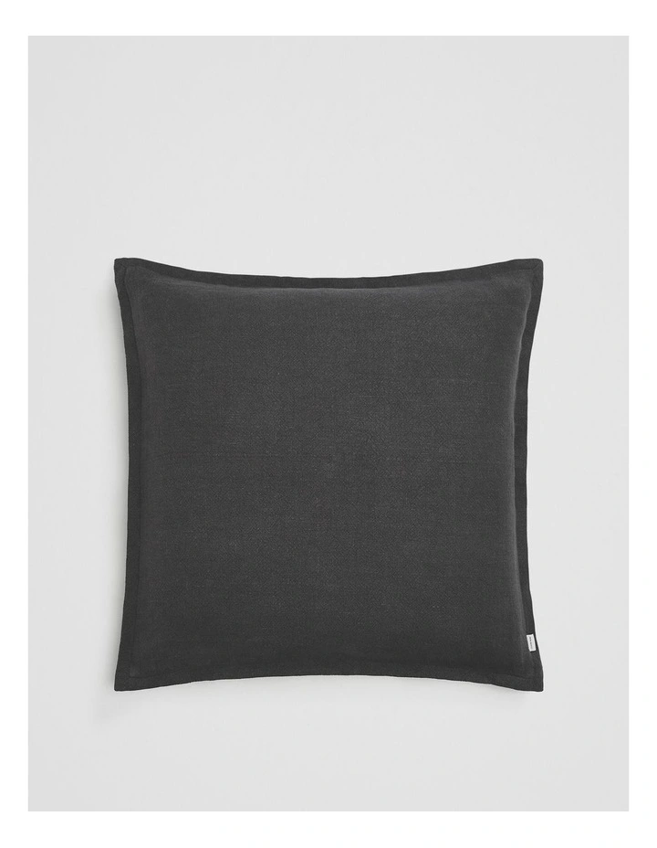 Grove 60x60 Cushion in Charcoal image 1