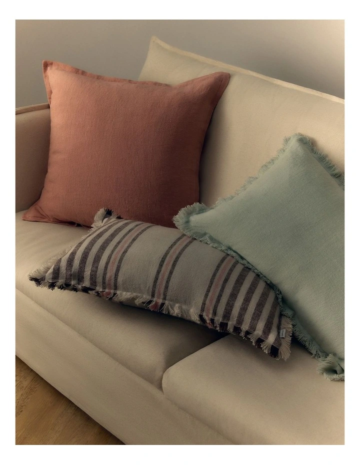 Grove 60x60 Cushion in Auburn image 2