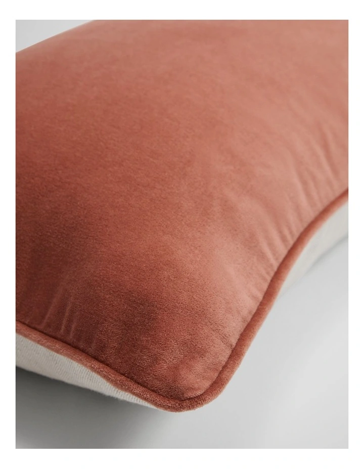 Camille 35x60 Cushion in Auburn image 2