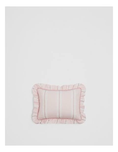Kaia 30x40 Cushion in Bud