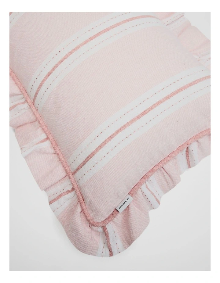 Kaia 30x40 Cushion in Bud image 2