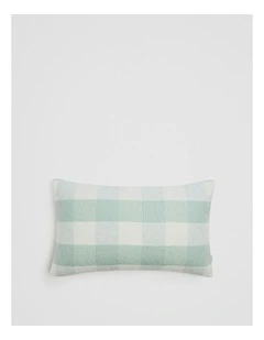 Sarzi 35x60 Cushion in Ripple