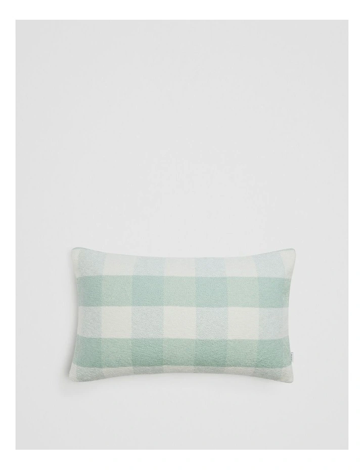 Sarzi 35x60 Cushion in Ripple image 1