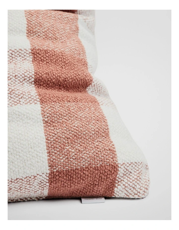 Sarzi 35x60 Cushion in Auburn image 2