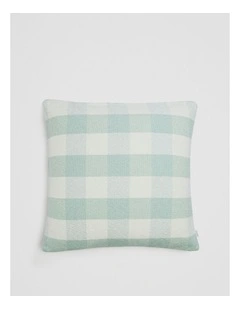 Sarzi 60x60 Cushion in Ripple