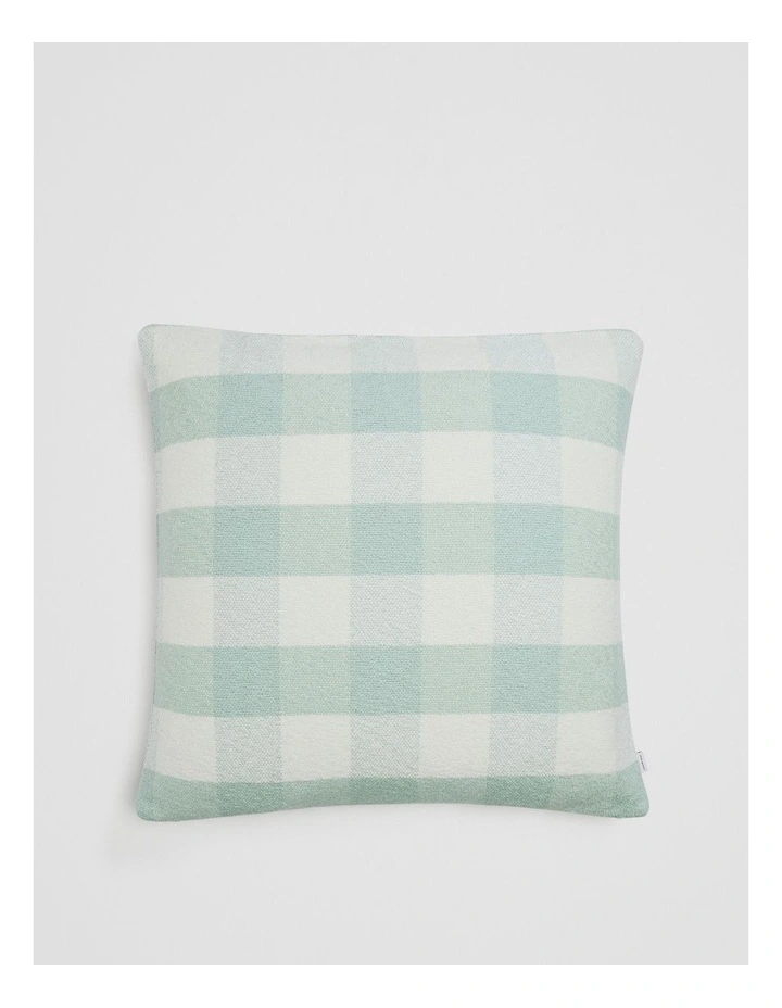 Sarzi 60x60 Cushion in Ripple image 1