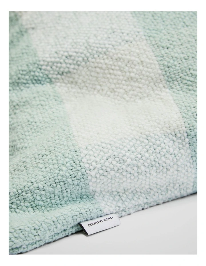 Sarzi 60x60 Cushion in Ripple image 2