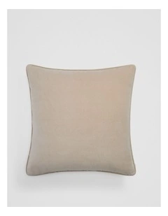 Camille 60x60 Cushion in Natural