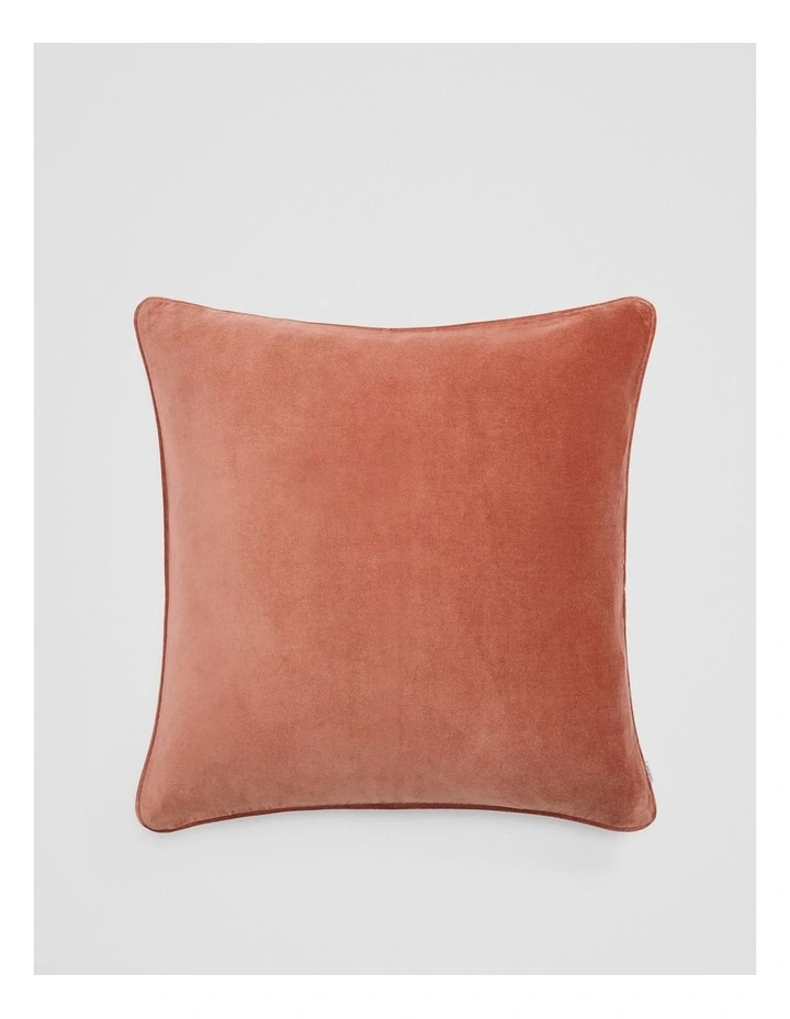 Camille 60x60 Cushion in Auburn image 1
