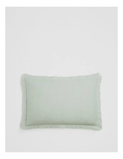 Grove 40x60 Cushion in Ripple