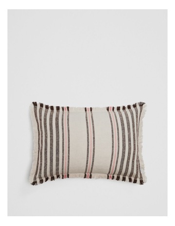 Multi Stripe colour