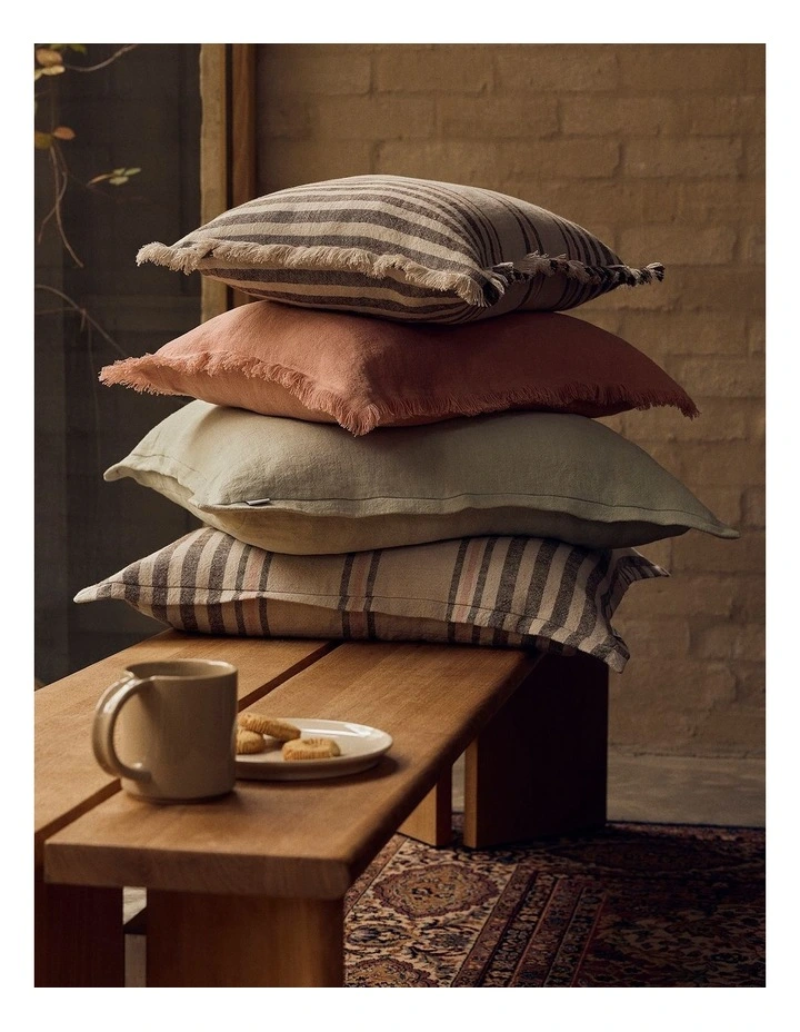 Grove 40x60 Cushion in Auburn image 2