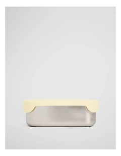 Remi Kids Lunch Box in Lemonade