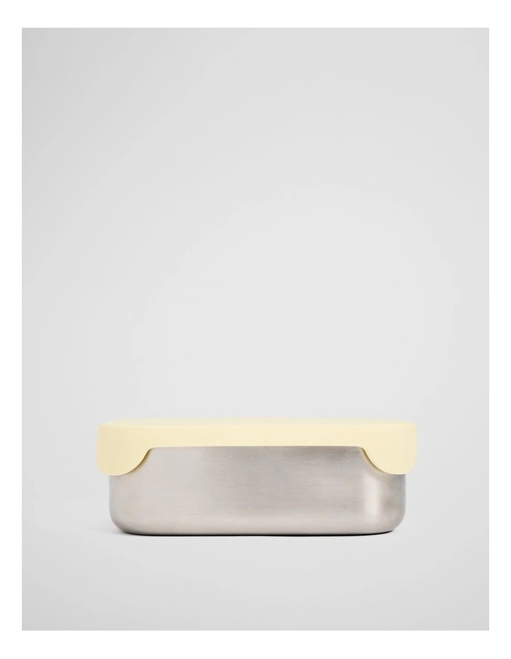 Remi Kids Lunch Box in Lemonade image 1