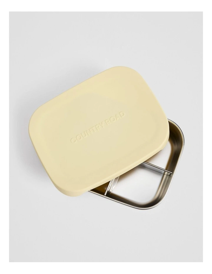 Remi Kids Lunch Box in Lemonade image 2