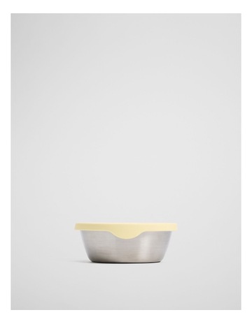 Lemonade colour